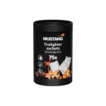 Uždegimo mai&scaron;eliai MUSTANG 75 vnt