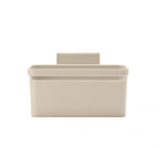 Kriauklės aksesuarų organizatorius Brabantia, Soft Beige, 252129