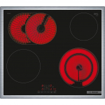 Kaitlentė BOSCH PKN645BB2E