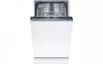 Indaplovė BOSCH SPV2HKX42E