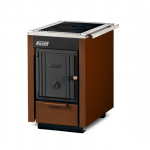 Orinio &scaron;ildymo Katilas "Kalvis-KO2", 13 KW