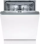Indaplovė Bosch SMV4HMX02S