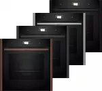 Orkaitė Neff B69CS7MY0