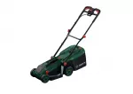 Vejapjovė Bosch Rotak 18V-34, 1x4Ah, 06008B9N00