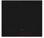 Įmontuojama indukcinė kaitlentė SIEMENS iQ300, EH601HFB1E, 60 cm