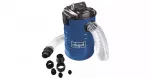 Dulkių siurbimo įrenginys Scheppach DC100 + adapteriai 4 vnt. 5906306901