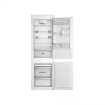 Įmontuojamas &scaron;aldytuvas Whirlpool WHC18D011C1 SF