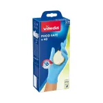 VILEDA Food Safe pir&scaron;tinės ,S/M, 40 vnt., 4023103235359, VILE23535