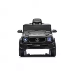 Vaiki&scaron;kas elektromobilis HATIS &ldquo;Mercedes-Benz G 580&rdquo;, juodas