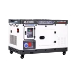 Dyzelinis generatorius 15000W KS 16-1/3E, KONNER & SOHNEN