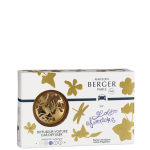 Kvapas automobiliui Maison Berger, Lolita Lempicka