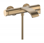 Mai&scaron;ytuvas voniai hansgrohe Vivenis, bronza 75420140