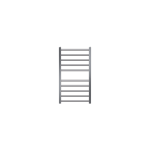 Rank&scaron;luosčių džiovintuvas Zehnder Stalox 82,4x45 cm, nerūdijančio plieno, STXI-080-045
