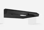 Gartraukis ELICA VERVE LUX BL/F/60