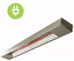 Elektriniai teniniai &scaron;ildytuvai Energotech EnergoInfra,EIR500, 500 W