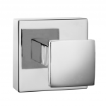 Kabliukas Omnires LIFT, chromas 8154A
