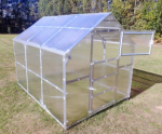 &Scaron;iltnamis KLASIKA BERNARD 9,4m2 (plotis 2,35 m), danga 4 mm ilgis 4 m