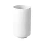 Stiklinė Blomus SAYA White 67651