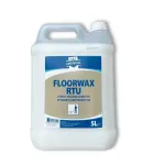 Akrilinis va&scaron;kas grindims Americol Floor Wax Rtu 5 l