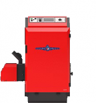 Granulinis katilas Atmos D 25 P 24KW
