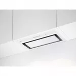 Gartraukis ELECTROLUX LFG815W