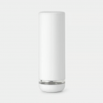 Indų plovimo skysčio dozatorius Brabantia SinkStyle, Mineral Fresh White, 228063