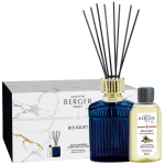 Namų kvapas Maison Berger Alpha Bleu Imperial
