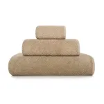 Vonios rank&scaron;luostis BEE WAFFLE 50x100 Stone, 340728220565