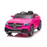Vaiki&scaron;kas elektromobilis HATIS "Mercedes GLC"