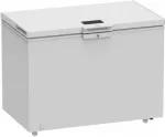 &Scaron;aldymo dėžė Whirlpool W3RHS30DW, 308 l