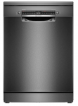 Indaplovė BOSCH SMS4EMC06E