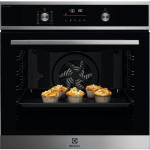 Elektrinė orkaitė Electrolux EOD6P76X