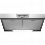 Gartraukis ELECTROLUX LFU216X