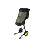 Elektrinis &scaron;akų smulkintuvas Greatland, 2600 W, 45 mm