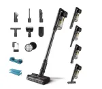 Belaidis dulkių siurblys PHILIPS XC7057/01