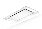 Gartraukis FABER HEAVEN GLASS 2.0 WH FLAT KL A90/2