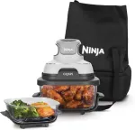 Gruzdintuvė Ninja FN102EU