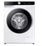Skalbimo ma&scaron;ina Samsung AI Ecobubble, WW90DG6G94LKU4, 9 kg