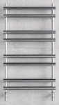 Rank&scaron;luosčių džiovintuvas PMH Ulysses 50x129,4 cm, chromas, U7C