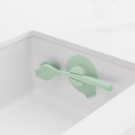 &Scaron;epetys indams plauti, Brabantia Jade green, 215780