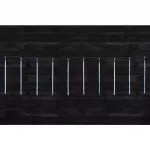 LED girlianda Finnlumor &bdquo;Meteorai&ldquo;, 50 cm
