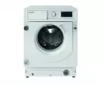 Skalbyklė-džiovyklė Whirlpool WDWG751482 EU