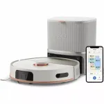 Dulkių siurblys - robotas Philips XU5100/20