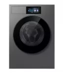 Skalbimo ma&scaron;ina Samsung Ecobubble, WF90H09C4ST2, 9 kg