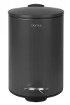 &Scaron;iuk&scaron;liadėžė BLOMUS TUBO 3l, Anthracite, 68888
