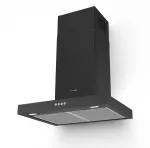 Gartraukis FABER STILO COMFORT BK MATT A60/2