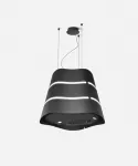 Gartraukis ELICA WAVE UX BL MAT/F/51