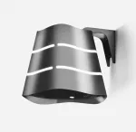Gartraukis ELICA WAVE UX IX/F/51