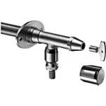 Neuž&scaron;ąlantis ventilis Schell 039960323 (039980399)
