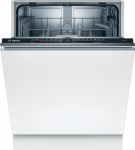 Indaplovė BOSCH SMV2ITX09E